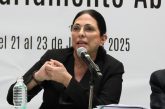 Fenómeno migratorio, urge armonización legislativa que garantice una política migratoria humanista: Marcela Guerra
