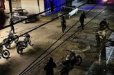 Atacan dos sedes de la Fiscalía General de Guerrero en Acapulco; hay una agente herida