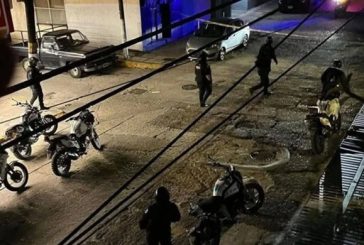 Atacan dos sedes de la Fiscalía General de Guerrero en Acapulco; hay una agente herida
