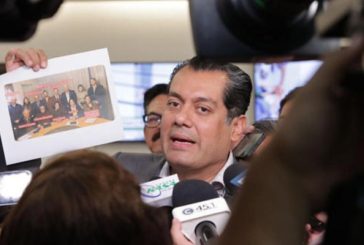 Campañas para ilegitimar perfiles de Morena: Sergio Gutiérrez