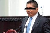 Sentencian por narcomenudeo a exdiputado local del PT en Hidalgo