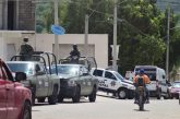 Enfrentamiento en Tula deja un agente muerto y dos más lesionados