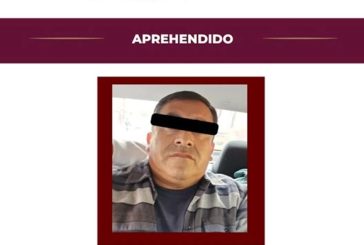 “Estafa Siniestra”: detienen a exalcalde de Tepeji del Río por presunto peculado de 40.1 millones