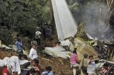 En el accidente ocurrido en la India, informe preliminar apunta a error del piloto en el suministro de combustible