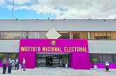 Reordenamiento en INE, antesala a reforma