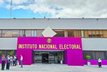 Reordenamiento en INE, antesala a reforma