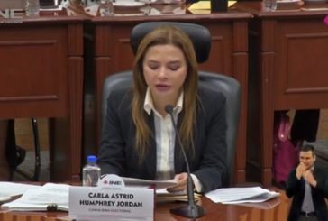 INE aplica multas a partidos por casi 33 mdp por faltas en las elecciones de Durango y Veracruz