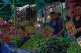 Inflación desciende en junio a 4.32% tras cuatro meses a la alza