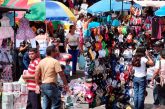 Informalidad laboral en México repunta en los primeros meses del 2025