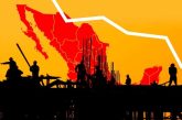 Persisten los problemas, menos inversión y mayor inseguridad