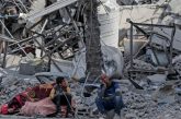 Israel mata decenas de gazatíes, mientras Trump espera “solución” a diálogos de tregua esta semana