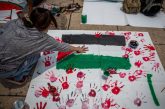 Exigen a México romper relaciones con Israel por genocidio en Gaza