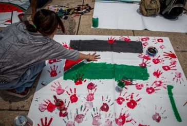 Exigen a México romper relaciones con Israel por genocidio en Gaza