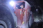 Comando roba 33 toneladas de concentrado de oro y plata cerca de Guadalajara