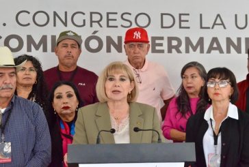 Productores exigen diálogo y soluciones estructurales para el campo mexicano; GPPRI los respalda