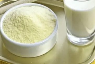 El Gobierno de México dejará de importar leche en polvo de EU; planea crear una planta nacional