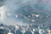 Israel lanza nuevos bombardeos contra 