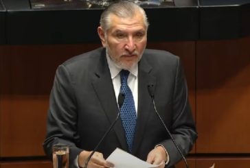 Estoy a la orden de cualquier autoridad que solicite mi presencia, señala Adán Augusto López