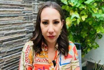 Exige a la presidenta Claudia Sheinbaum proteger la vida de todas las mujeres