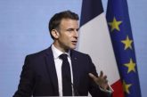 Macron anuncia que Francia reconocerá a Palestina como Estado
