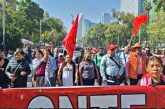 Manifestaciones dejan pérdidas millonarias en el primer semestre del año