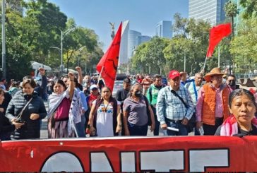 Manifestaciones dejan pérdidas millonarias en el primer semestre del año