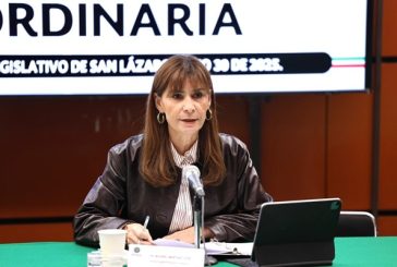Programa de vivienda impulsado por la presidenta va en crecimiento: Maribel Martínez