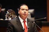 Necesario adoptar medidas para prevenir, investigar y sancionar el reclutamiento forzado: Ricardo Mejía