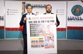 Mejía Berdeja contraataca al PAN y denuncia “cártel inmobiliario” en Saltillo