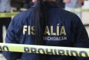 Familia que viajó de EU a Michoacán para vacacionar es hallada sin vida
