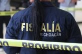 Familia que viajó de EU a Michoacán para vacacionar es hallada sin vida