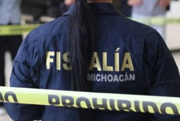 Familia que viajó de EU a Michoacán para vacacionar es hallada sin vida