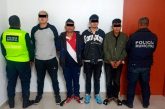 Condenan con hasta 204 años de prisión a integrantes de la Familia Michoacana