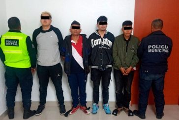 Condenan con hasta 204 años de prisión a integrantes de la Familia Michoacana