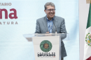 En el periodo extraordinario se modificaron más de 20 ordenamientos secundarios y se crearon tres nuevas leyes: diputado Ricardo Monreal