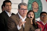 Nueva Ley en Materia de Telecomunicación y Radiodifusión no es de censura ni espía: diputado Ricardo Monreal