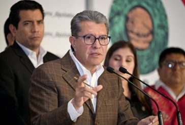 Nueva Ley en Materia de Telecomunicación y Radiodifusión no es de censura ni espía: diputado Ricardo Monreal