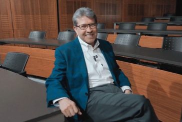 El reto es subsanar deficiencias del actual modelo de representación proporcional sin desmontar logros: diputado Ricardo Monreal