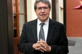 Ricardo Monreal respalda propuesta electoral de la presidenta Sheinbaum