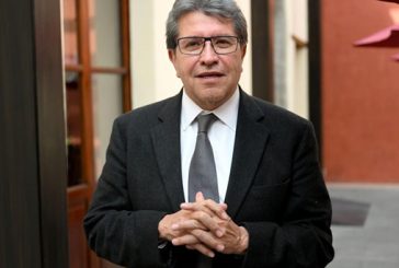 Debilita EU sus compromisos en materia ambiental, critica Monreal