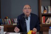 Morena nos quiere vigilados, callados y controlados: Rubén Moreira