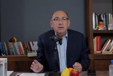 Morena nos quiere vigilados, callados y controlados: Rubén Moreira