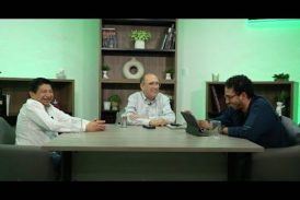 Tren Maya, muestra de la irresponsabilidad, ocurrencias y despilfarro del gobierno de Morena: Rubén Moreira