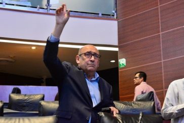 Rubén Moreira llama a la CNDH a actuar frente a actos de censura y criminalización del periodismo