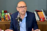 El Tren Maya es un desastre financiero y social que el gobierno busca disfrazar: Rubén Moreira