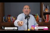 Gobierno de Morena se comporta como esclavista, maltrata a trabajadores de medios públicos y no les paga: Rubén Moreira
