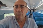 Pide comparecencia de director del Tren Maya para tomar medidas urgentes para salvaguardad la obra.