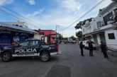Balean al secretario general del ayuntamiento de Cuautla; lo trasladan en ambulancia aérea