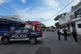 Investigan ataque contra secretario del Ayuntamiento de Cuautla; identifican vehículo agresor
