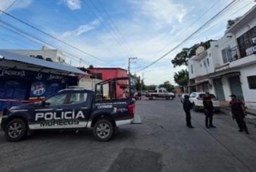 Investigan ataque contra secretario del Ayuntamiento de Cuautla; identifican vehículo agresor
